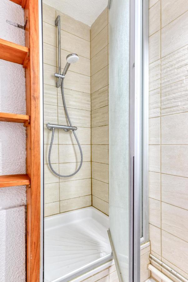 A L'Ombre Du Murier Apartment Le Barcarès Екстериор снимка